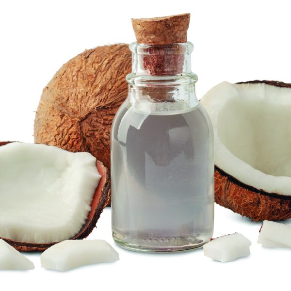 Yama Organic Coconut Oil