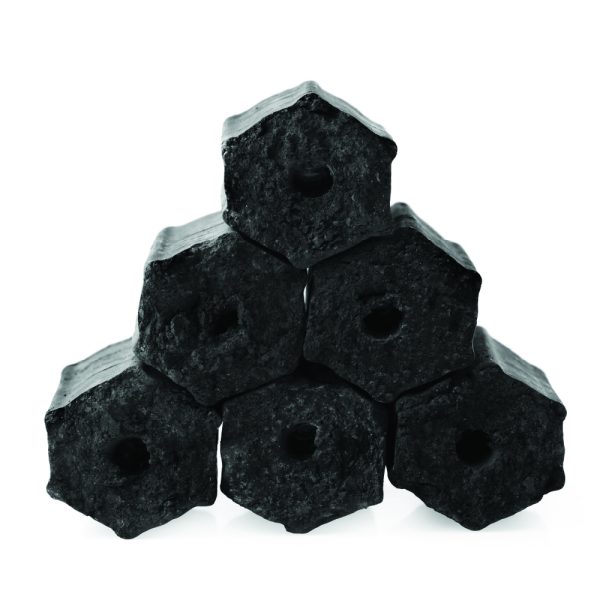 Yama Organic Coconut Charcoal