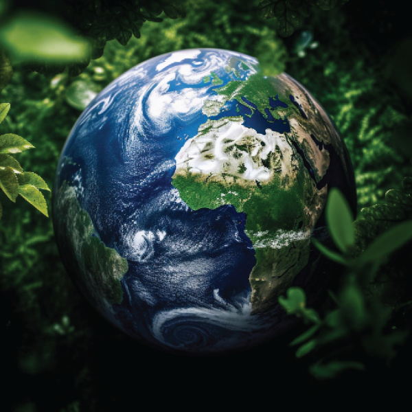 We Go Green - Yama Agro